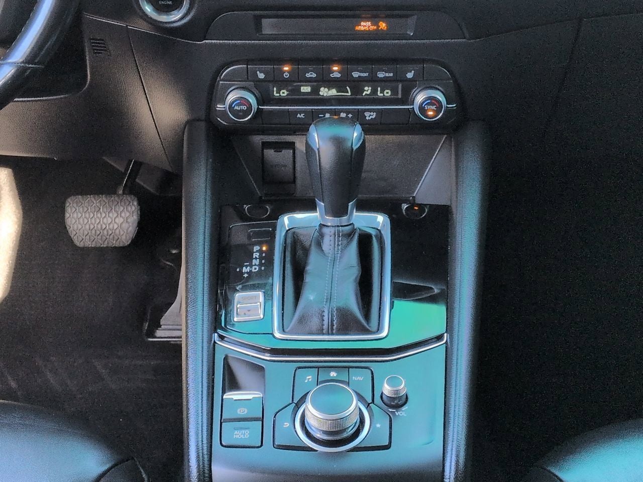 2020 Mazda Mazda CX-5 Touring