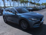 2020 Mazda Mazda CX-5 Touring