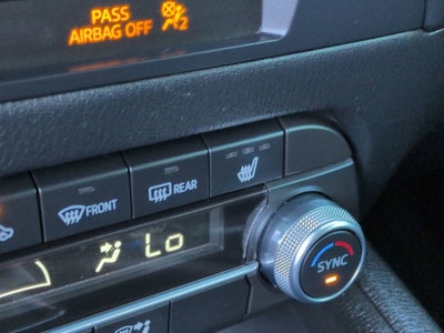 2020 Mazda Mazda CX-5 Touring