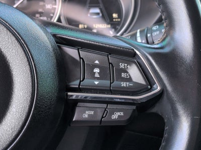 2020 Mazda Mazda CX-5 Touring