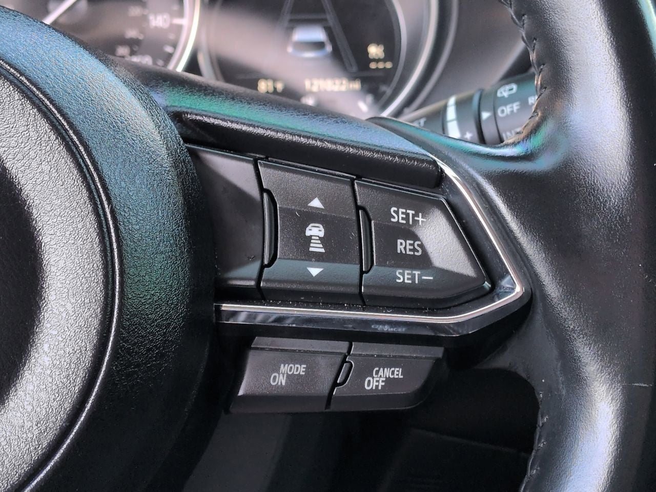 2020 Mazda Mazda CX-5 Touring