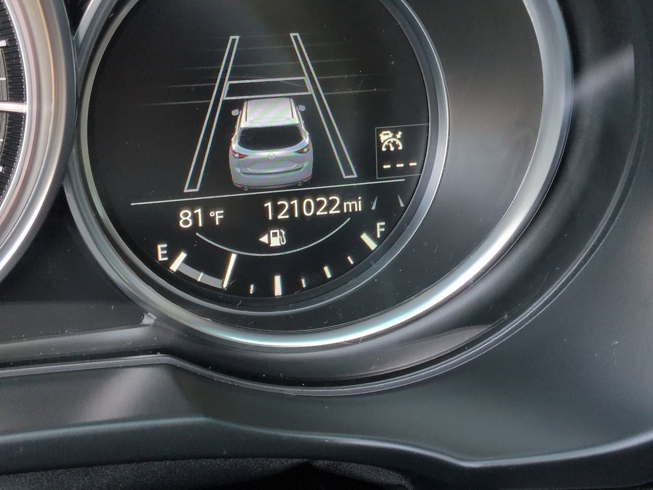 2020 Mazda Mazda CX-5 Touring