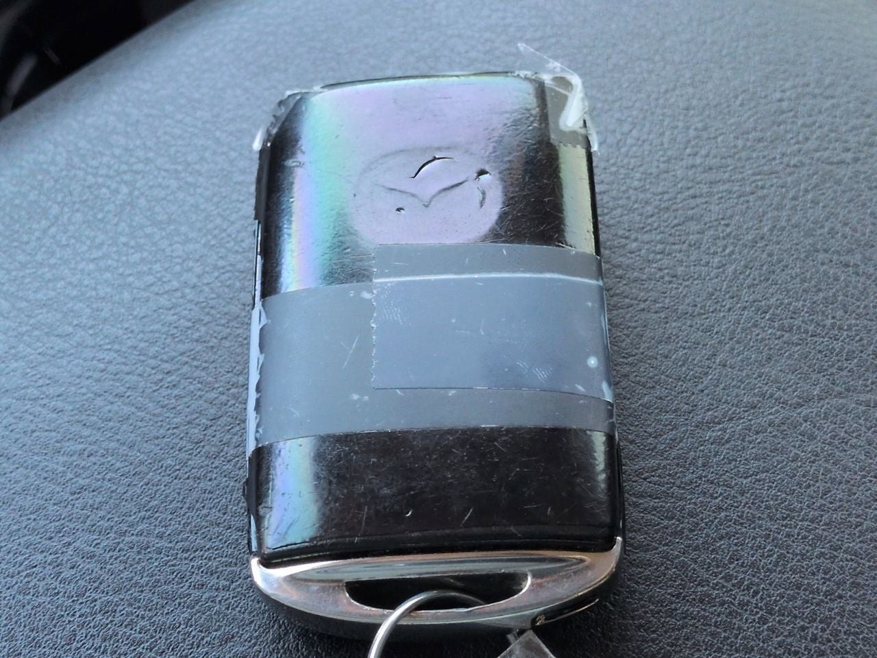 2020 Mazda Mazda CX-5 Touring