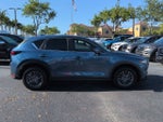 2020 Mazda Mazda CX-5 Touring
