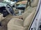 2017 INFINITI QX50 Base