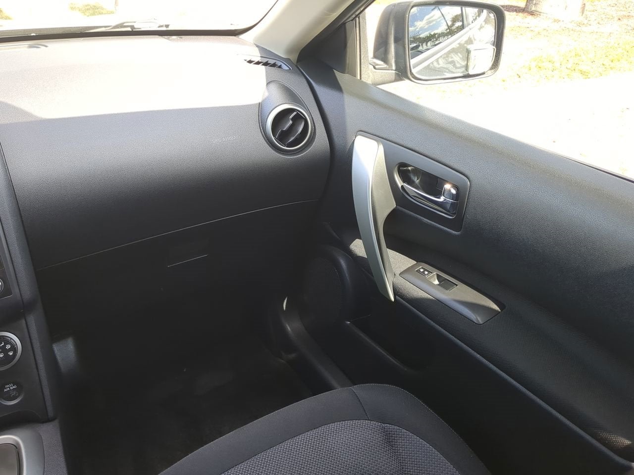 2012 Nissan Rogue SV