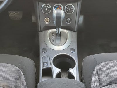 2012 Nissan Rogue SV