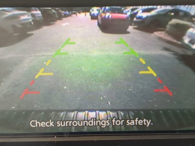 2012 Nissan Rogue SV