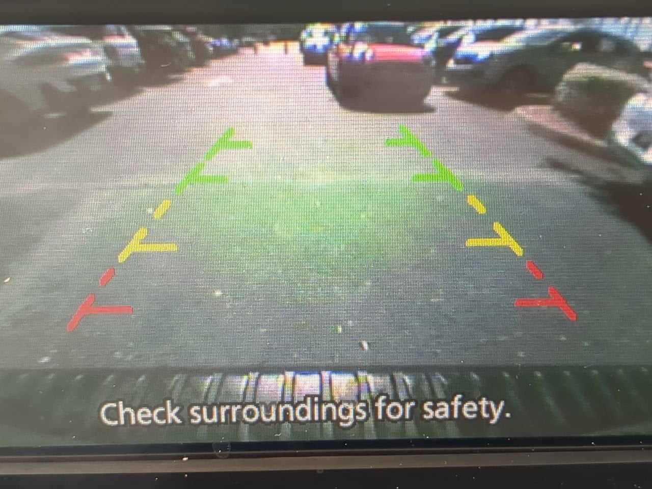 2012 Nissan Rogue SV