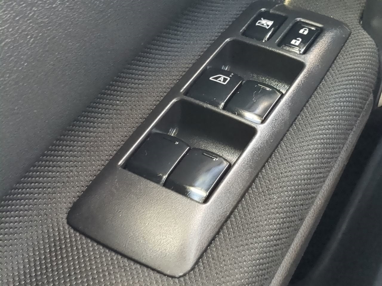 2012 Nissan Rogue SV