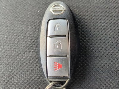 2012 Nissan Rogue SV