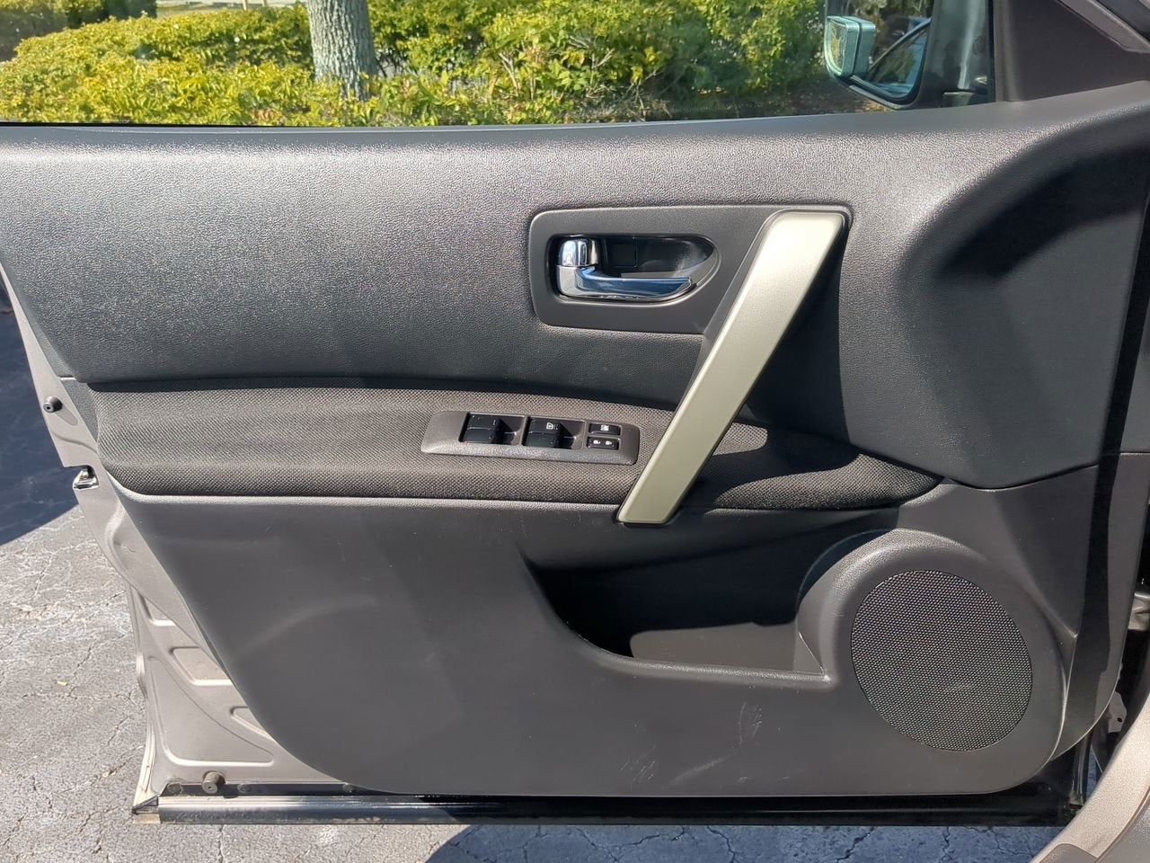 2012 Nissan Rogue SV