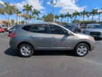 2012 Nissan Rogue SV