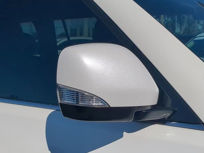 2022 Nissan Armada SV