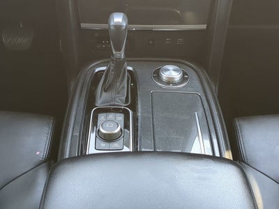 2022 Nissan Armada SV