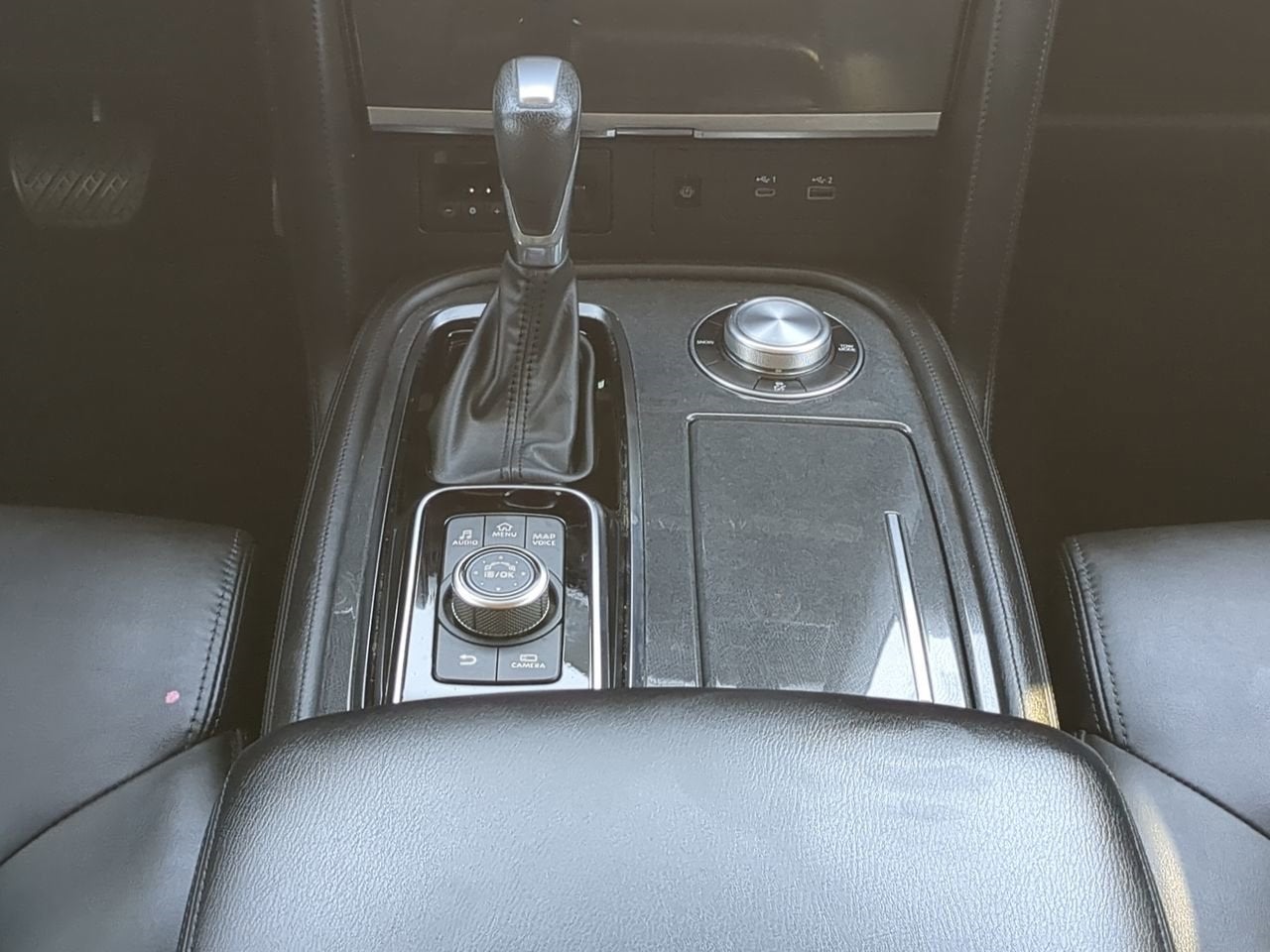 2022 Nissan Armada SV