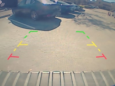 2022 Nissan Armada SV