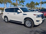 2022 Nissan Armada SV