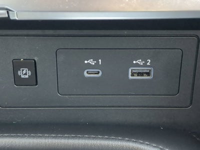 2022 Nissan Armada SV