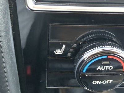 2022 Nissan Armada SV