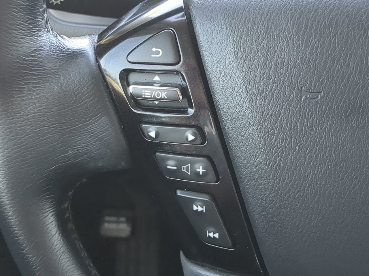 2022 Nissan Armada SV