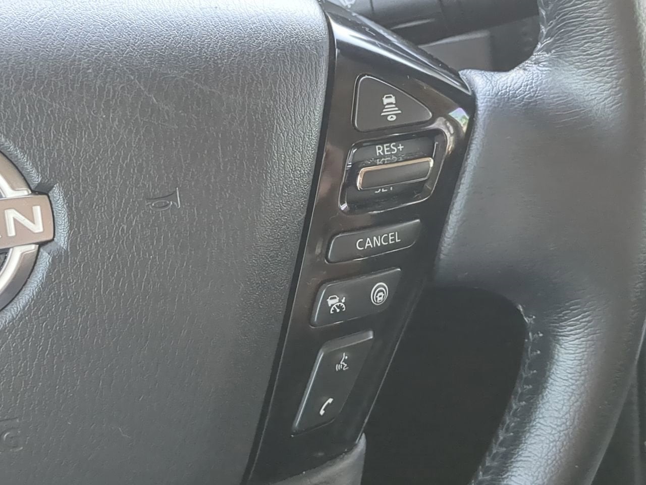 2022 Nissan Armada SV