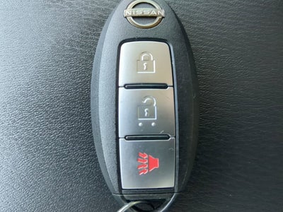 2022 Nissan Armada SV