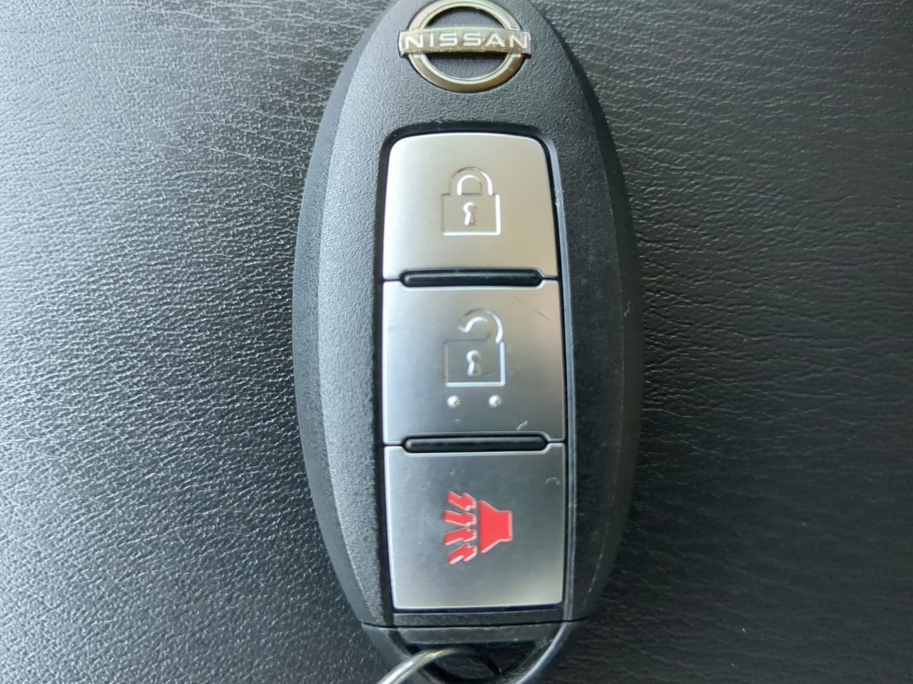 2022 Nissan Armada SV