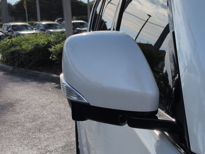 2021 Nissan Armada SL