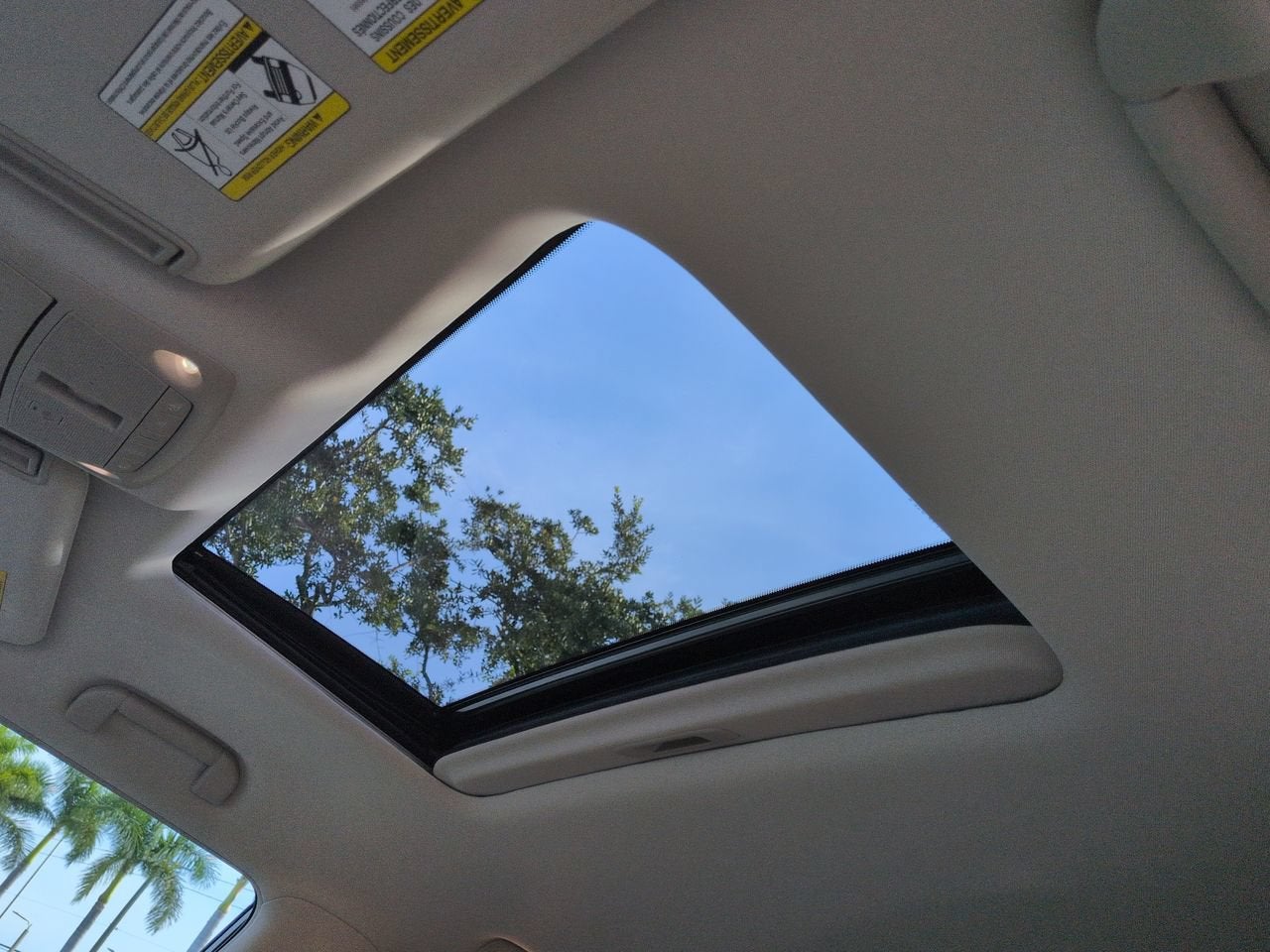 2021 Nissan Armada SL