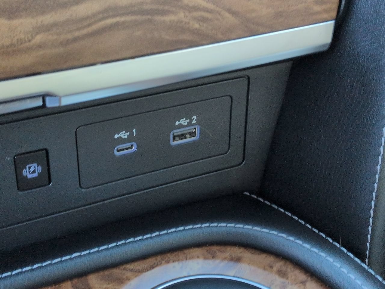 2021 Nissan Armada SL