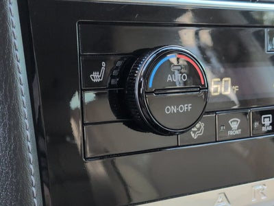 2021 Nissan Armada SL