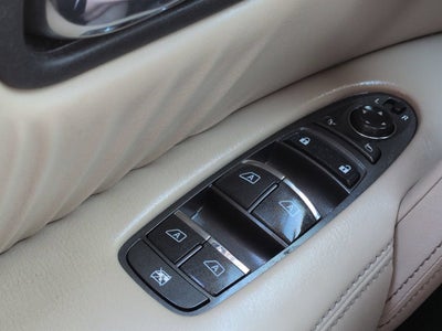 2021 Nissan Armada SL