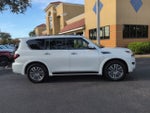 2021 Nissan Armada SL