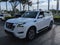 2021 Nissan Armada SL