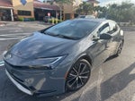 2023 Toyota Prius XLE