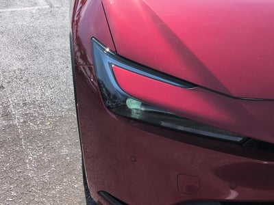 2024 Toyota Prius Prime SE