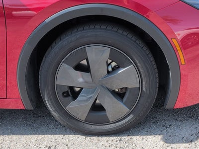 2024 Toyota Prius Prime SE