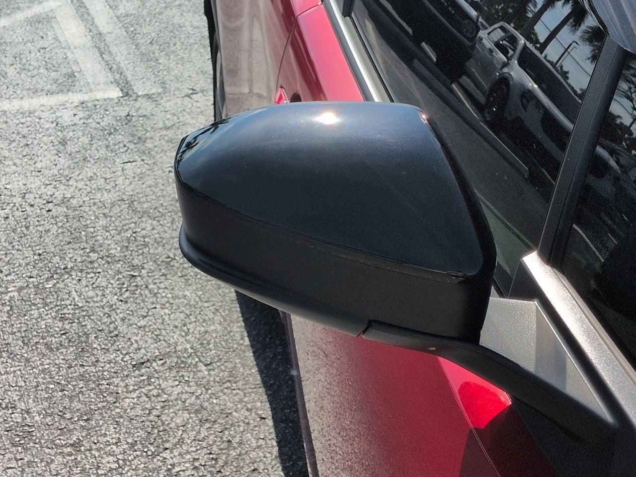 2024 Toyota Prius Prime SE