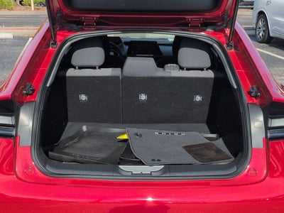 2024 Toyota Prius Prime SE