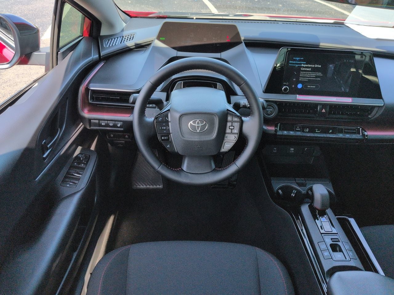 2024 Toyota Prius Prime SE