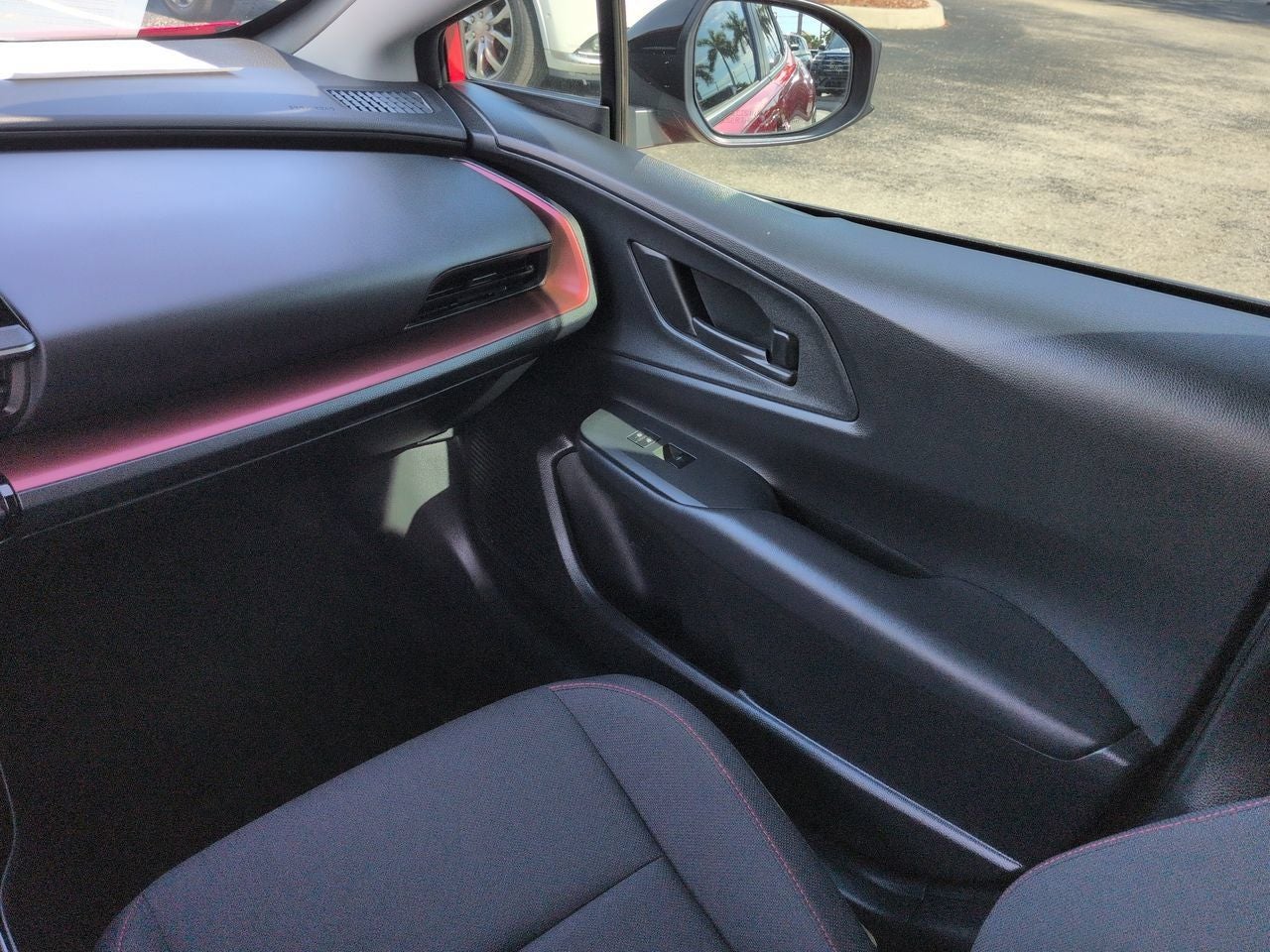 2024 Toyota Prius Prime SE