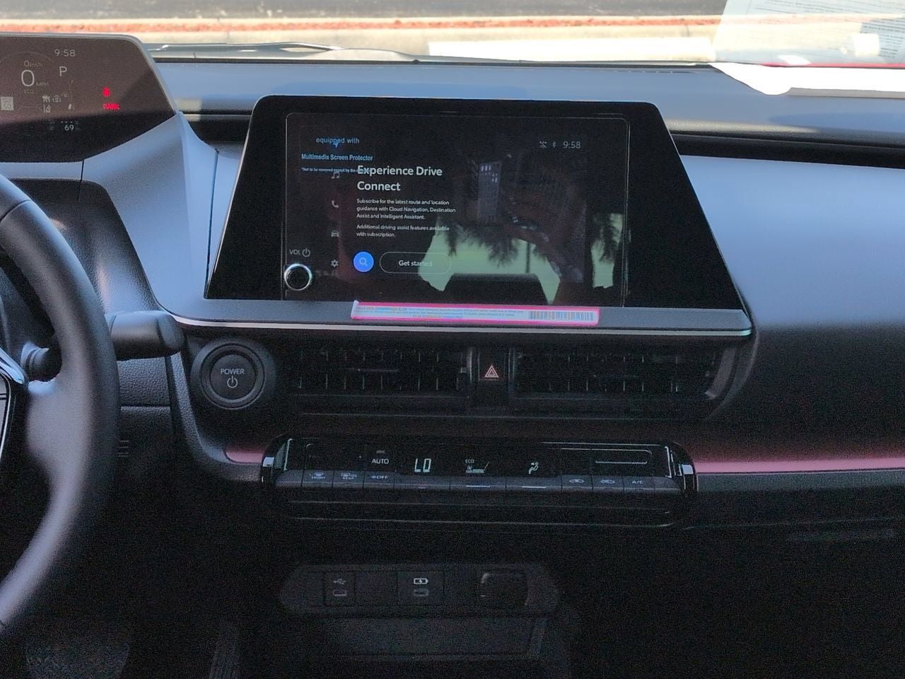 2024 Toyota Prius Prime SE