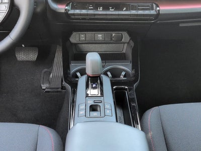 2024 Toyota Prius Prime SE