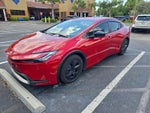 2024 Toyota Prius Prime SE