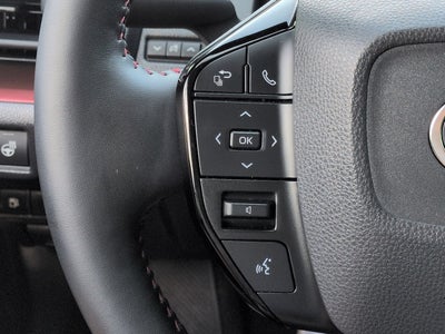 2024 Toyota Prius Prime SE