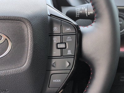 2024 Toyota Prius Prime SE