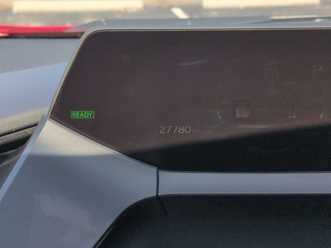 2024 Toyota Prius Prime SE