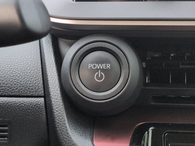 2024 Toyota Prius Prime SE