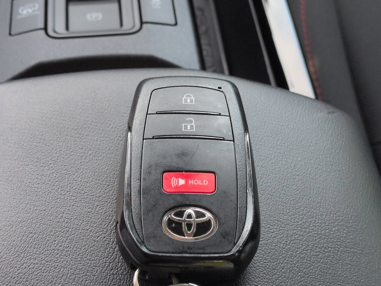 2024 Toyota Prius Prime SE